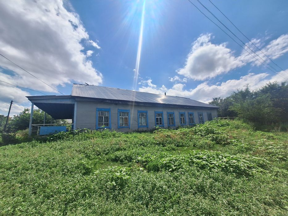 Продам помещение под бизнес!