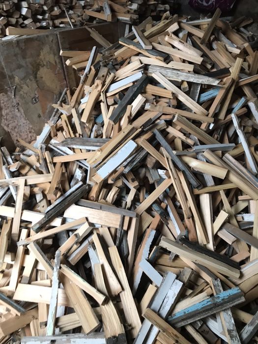 Продам дрова, береза в мешках