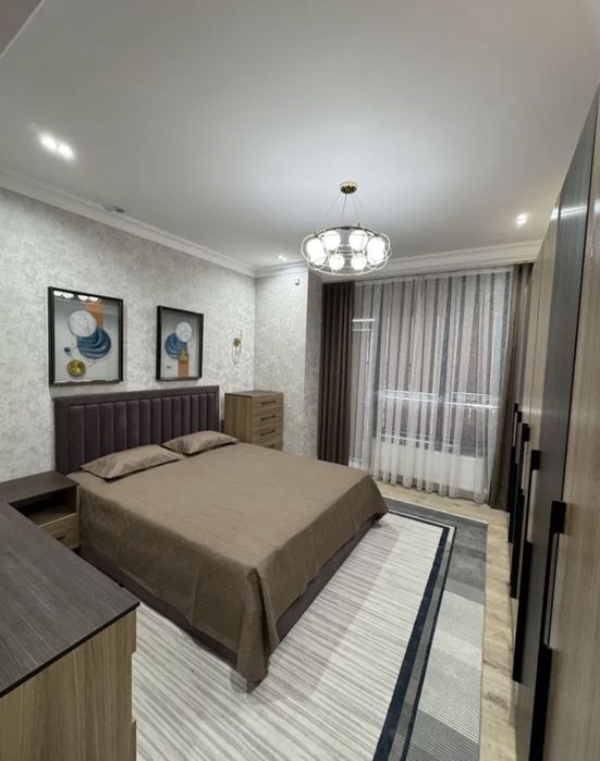 Kvartira продается 2/14/14 на Prestige Gardens