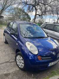 Nissan Micra 1.2