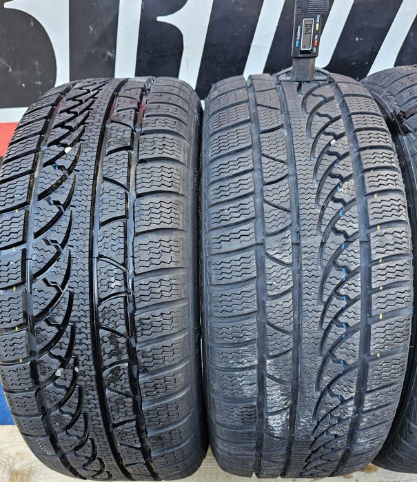 JanteAliaj 15”4x108 Audi80-B4/90,FordFocus/Fiesta+Cauciucuri 205-55-15