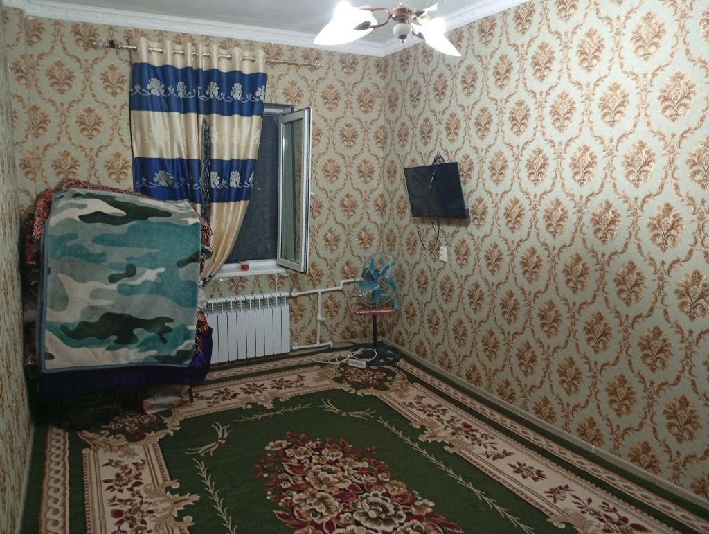 Срочно Продается 1км квартира в 8мк с мебелью