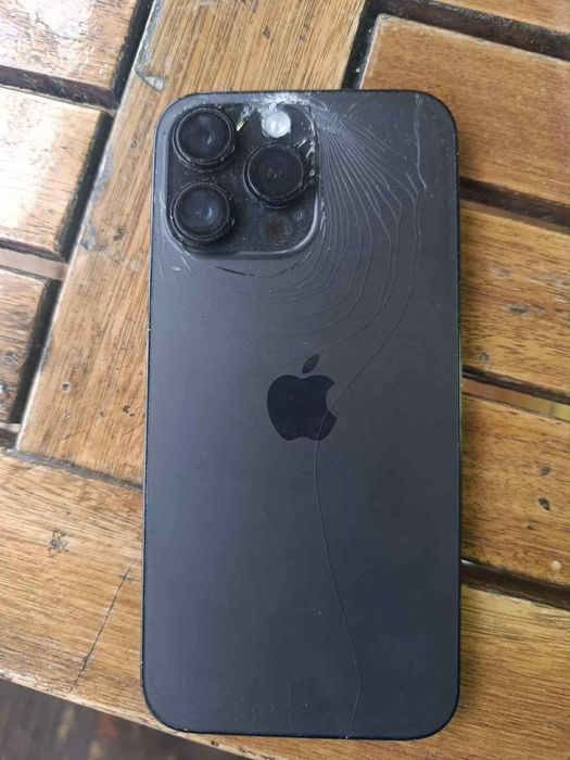 Iphone 14 Pro Max 128GB