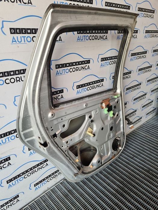 Usa Stanga Spate Dacia Duster 2010 - 2013 SUV 4 Usi TEK23 (934) ÎNDOITĂ