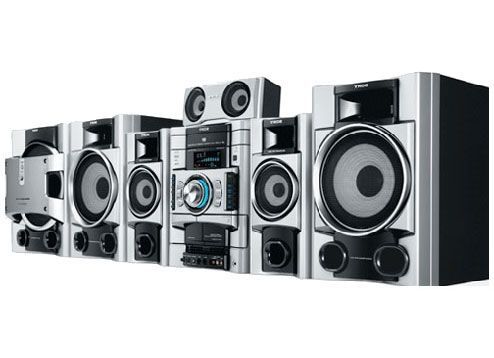 Sony mhc gn1200d hamma joyi ishlaydi ideal  bass va ovozi kuchli
