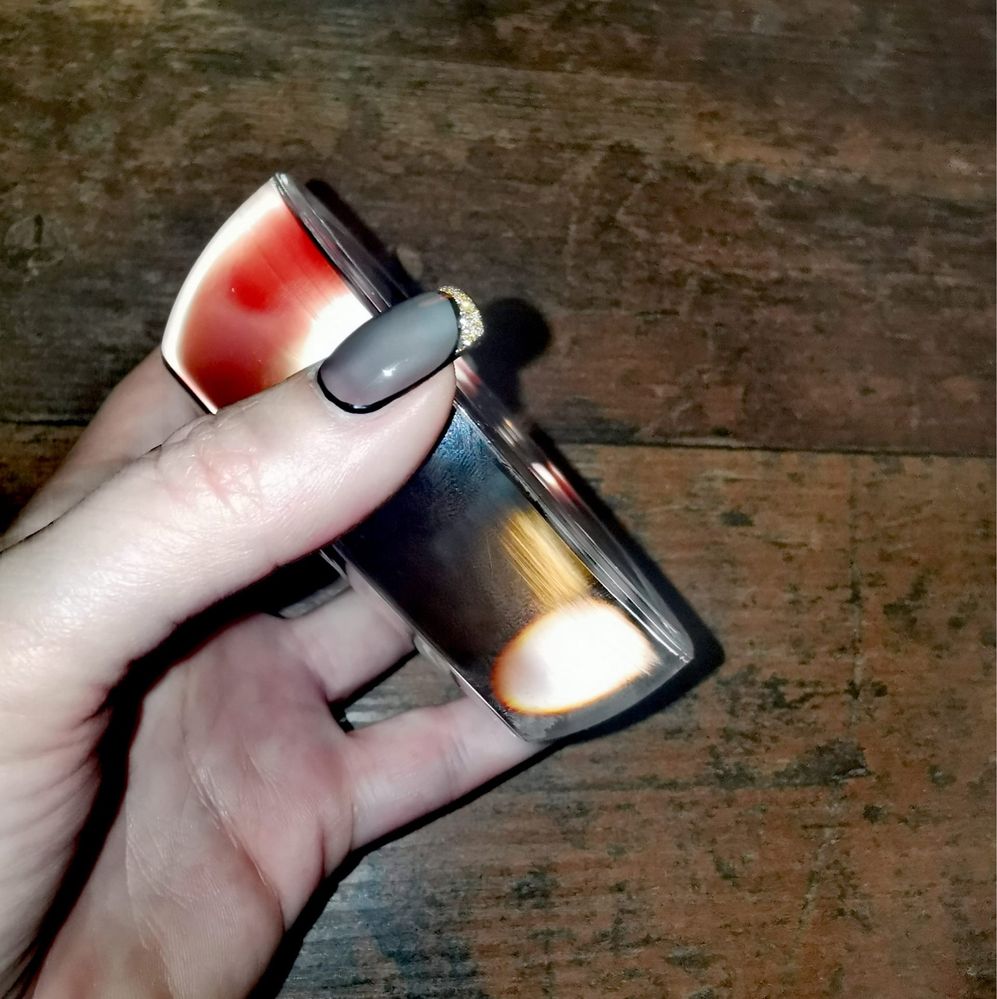 SONY Сони пресапие кристално SONY Crystal Art Glass  Take Flight декор