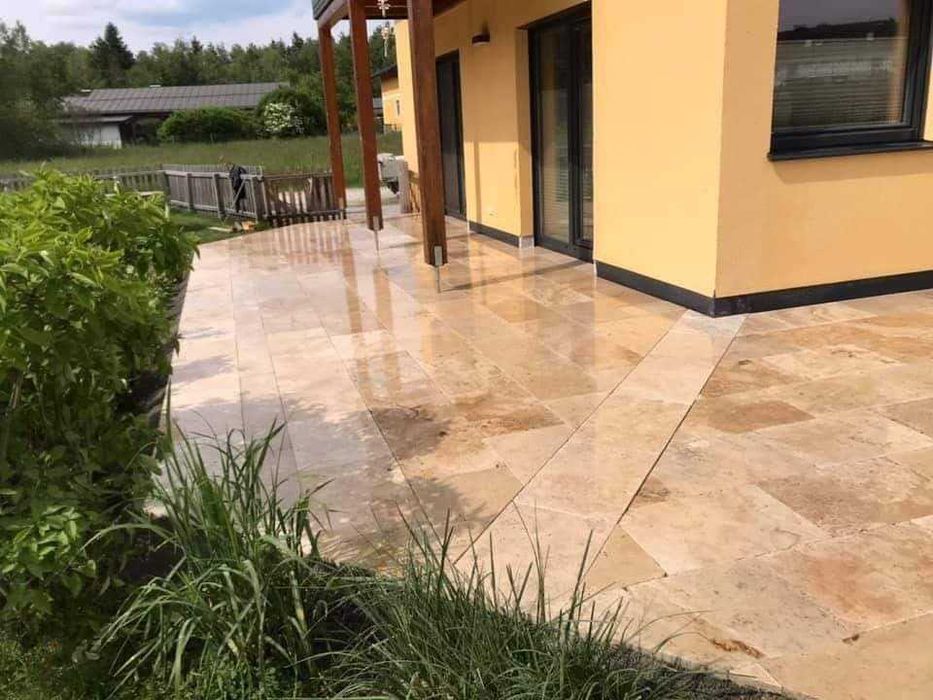 Bolovani Decor,Piatra Decorativa si Travertin