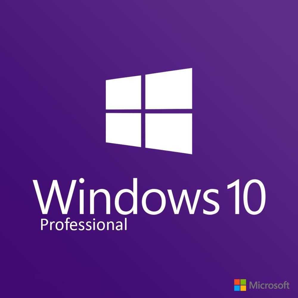 Windows 10 Home sau Pro + Antivirus - Stick USB - Licenta Retail