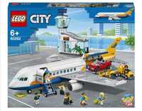 LEGO City 60262 Avion cu pasageri