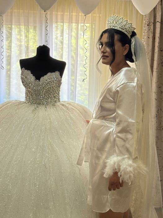 Rochie de Mireasă