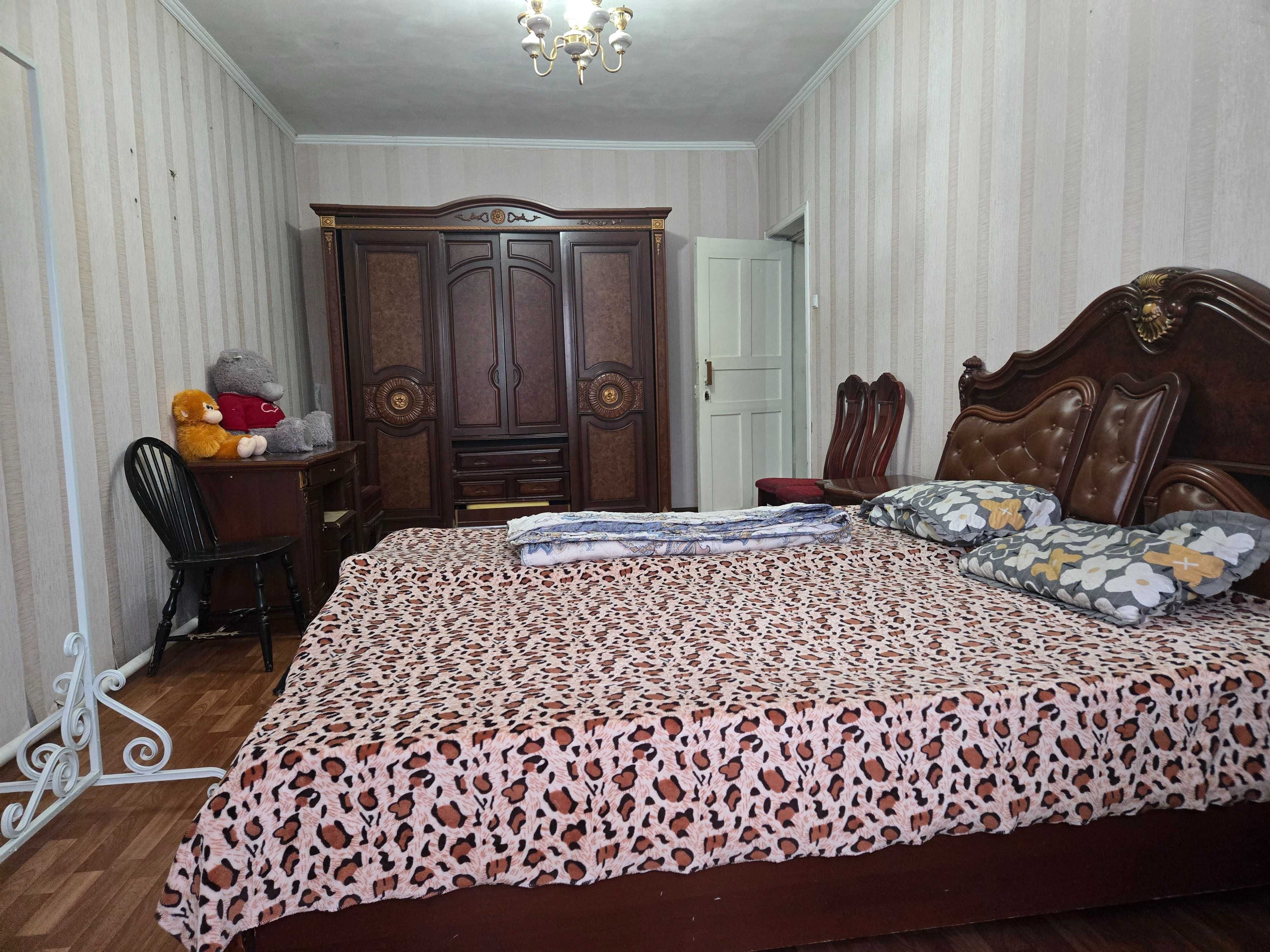 Сдаётся комната в аренду