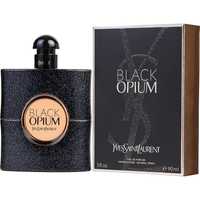 Original parfum YSL black opium Idole Lion Manifesto