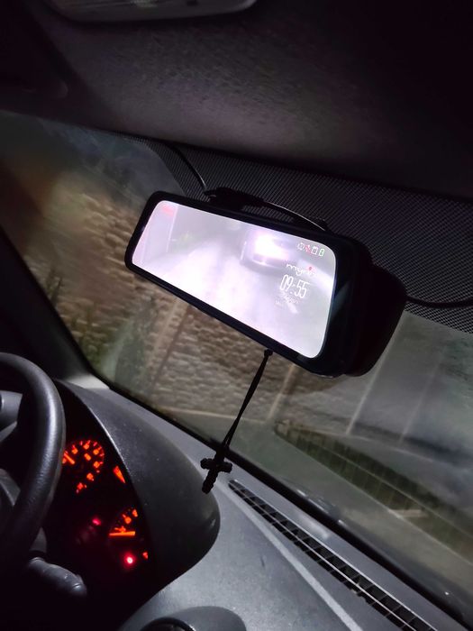 Vand logan mcv 7 locuri