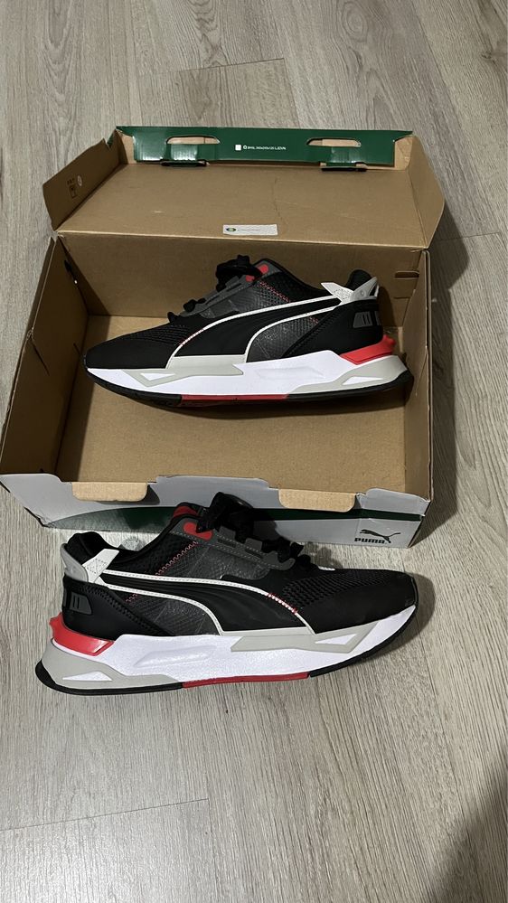 PUMA SPORT TECH 41    нови