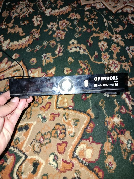 Openboxs 3030 тунер