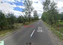 Vand teren intravilan Budesti Maramures