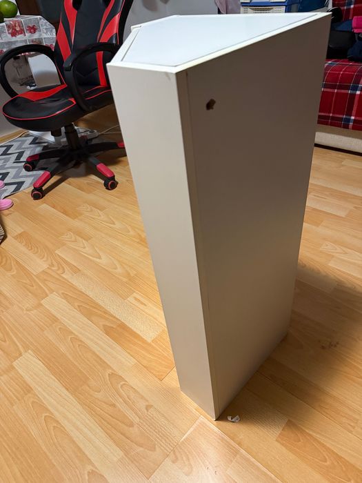 Dulap baie suspendat COLȚAR