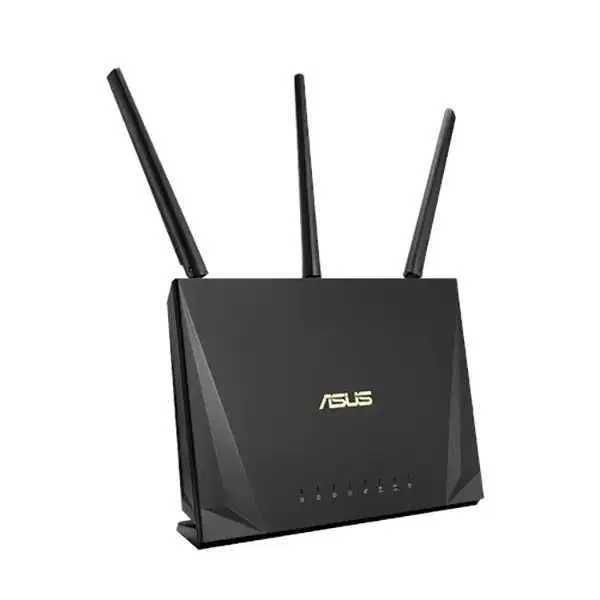 Router Asus Gigabit Wi-Fi RT-AC1750U Vpn wireless Sigilat Nou