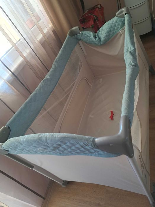 Кошара за спане Cangaroo