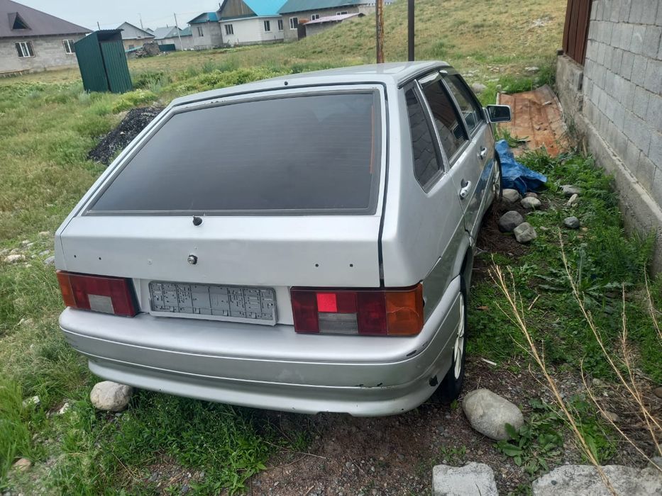 Лада 2114 продам запчасти