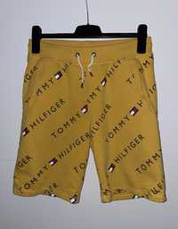 Pantaloni Tommy Hilfiger marimea 176 cm merge S