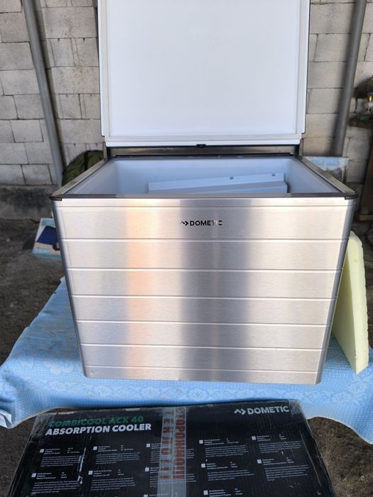 Абсорбционный холодильник Dometic ASX 40