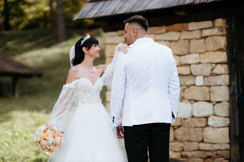 Foto-Video, Muzică de Nuntă, Botez, Majorat, Cadre din Drona