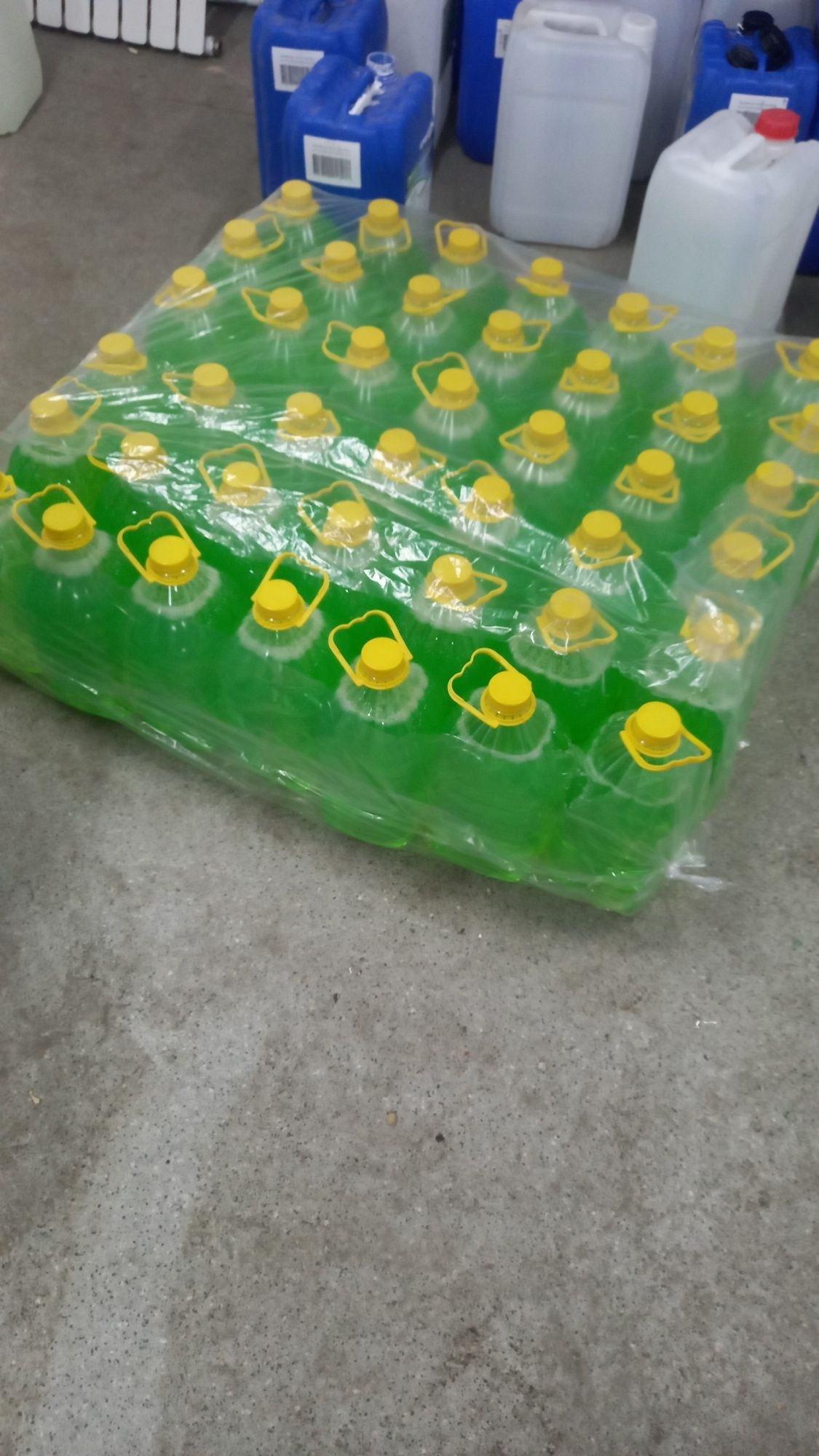 Продам Жидкое мыло