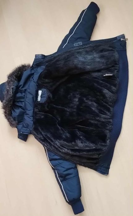 Lot iarna m116 (2 piese)