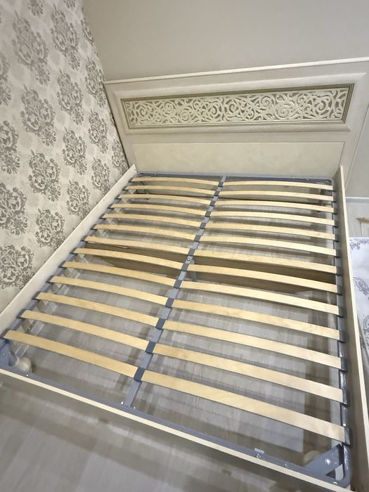 Кравать размет160*200