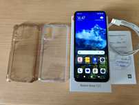 Xiaomi redmi Note 12S 256GB Гаранция