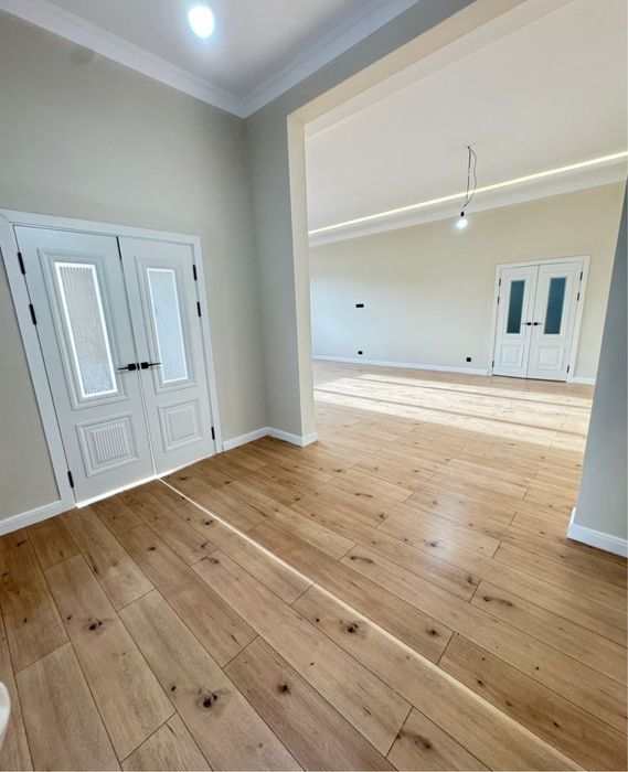 Продаётся новый дом