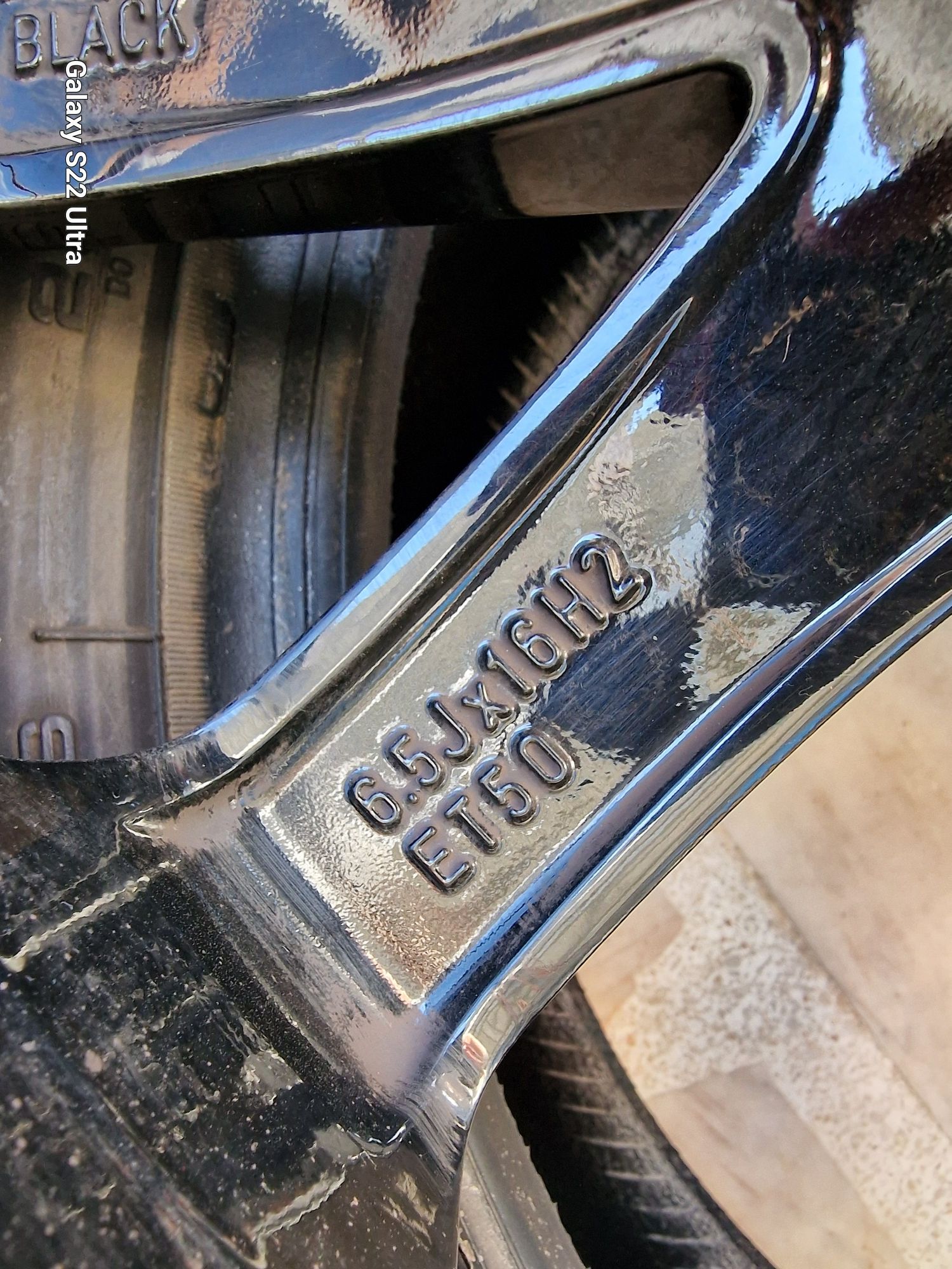 Golf 6/7 Volksvagen Audi Skoda Seat 16 Замъка Ямбол