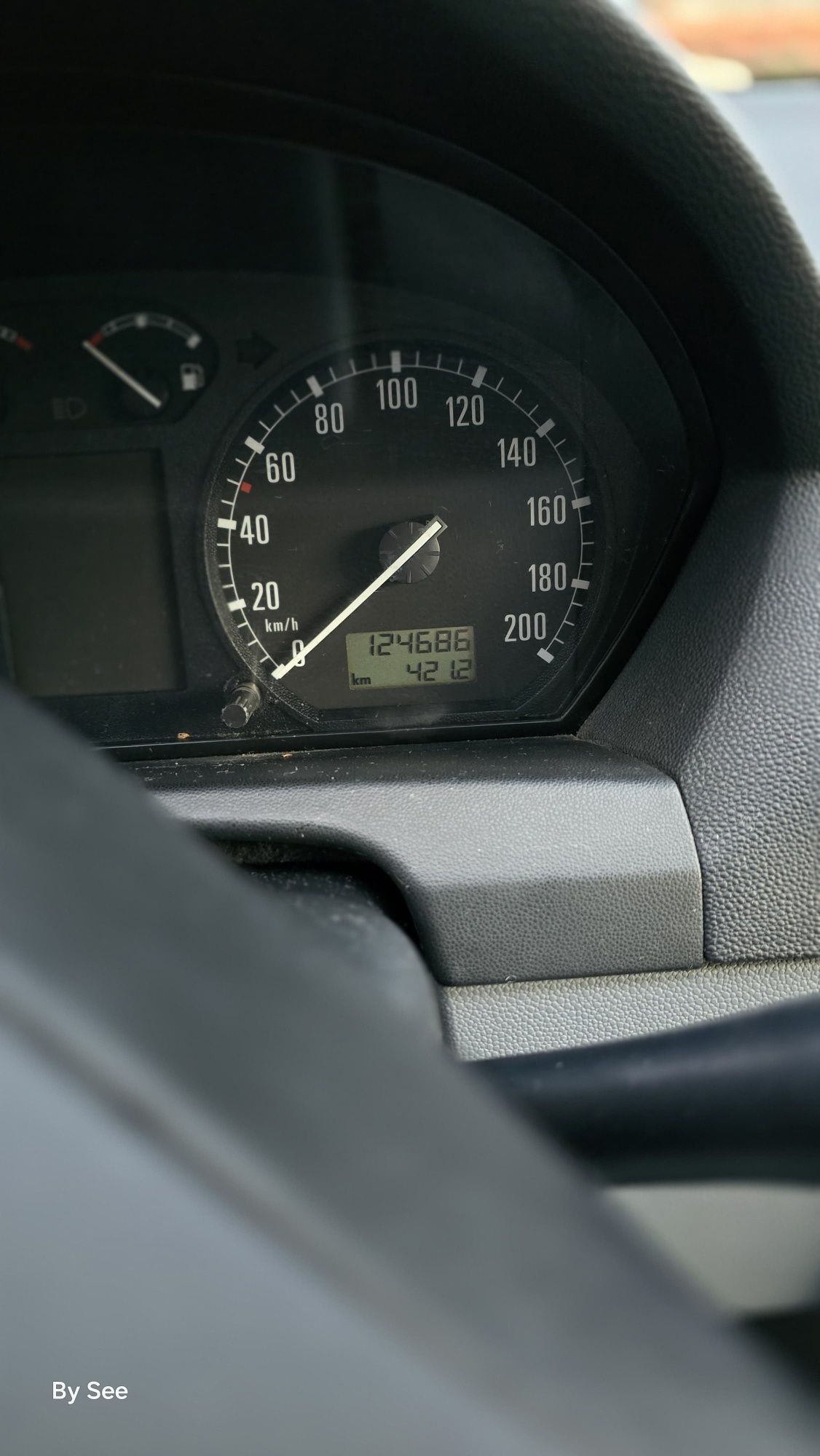 Skoda Fabia 1.4 benzina