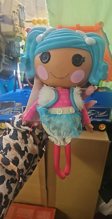 Papusa pentru fetite