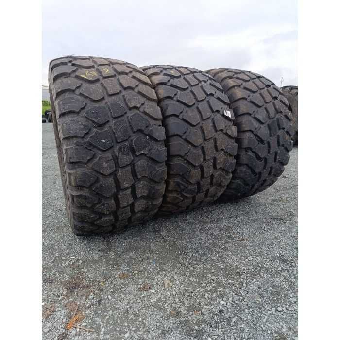 Anvelope Second Hand 600/55r26.5 Maxam pt Remorci/Vidanje