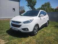 Hyundai ix35 Înscrisă Ro