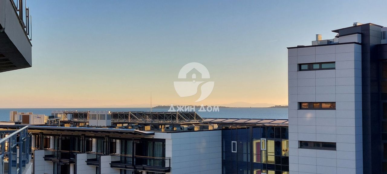 Продава се Двустаен апартамент в Свети Влас - 94 кв.м за 1104 €/кв.м - Снимка #7