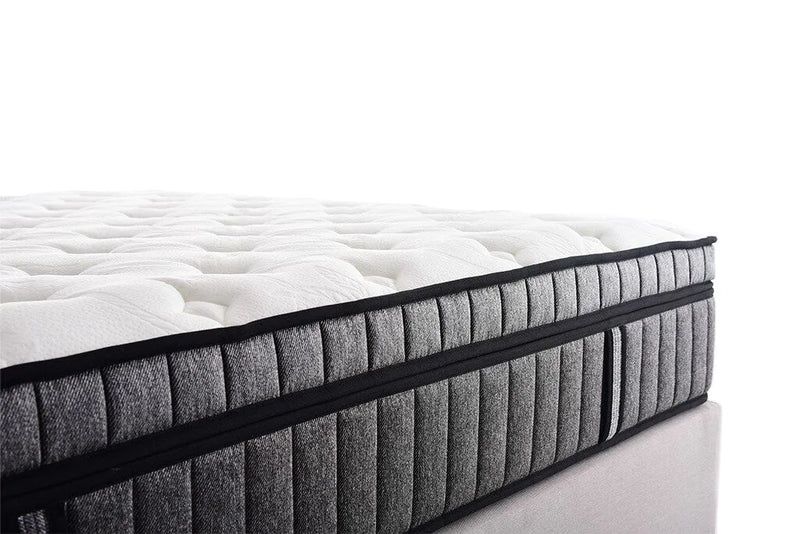 Луксозен матрак Serta Opera Deco 160х200