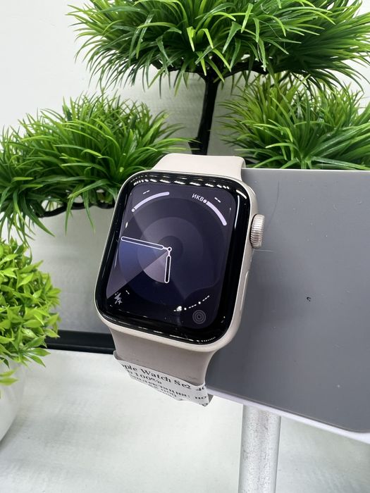 Apple Watch Se2 40 mm