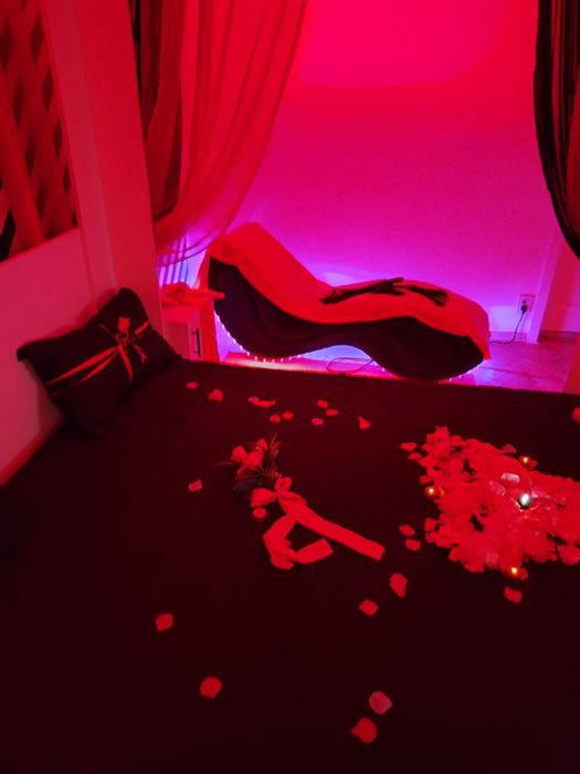 Regim Hotelier Himera-TANTRA