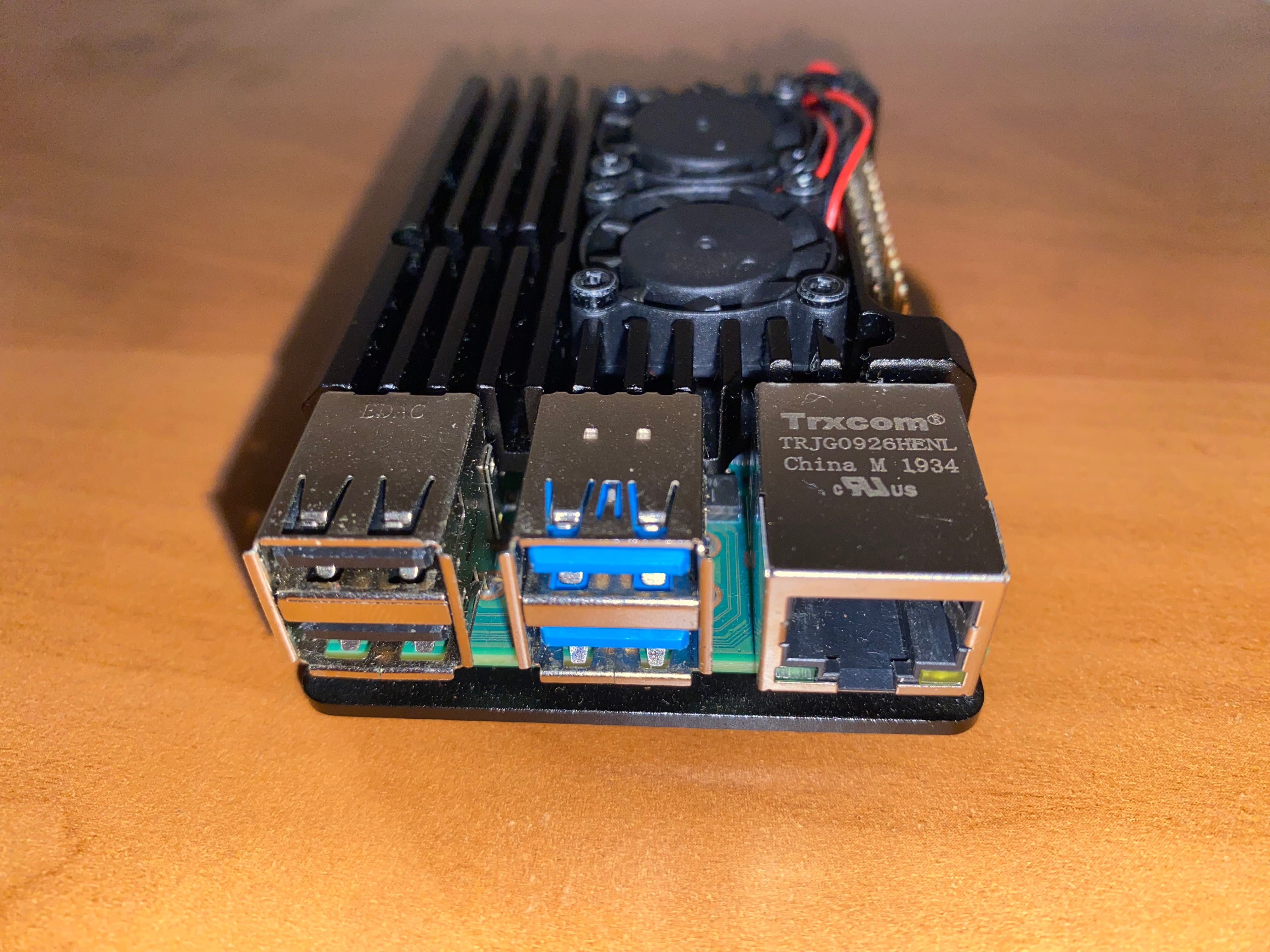 raspberry pi 4, 4 гб, оригинал