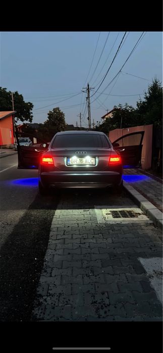 Audi a6 c6 2.0 tdi