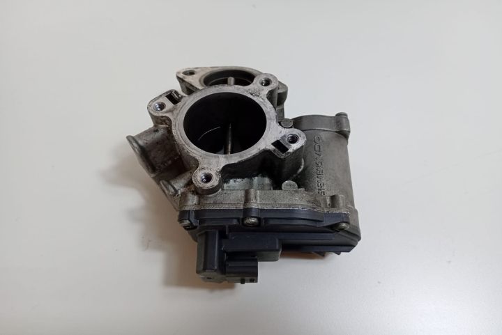 Supapa EGR 2.0 dci 147100385R Renault Laguna a 3-a generatie seria