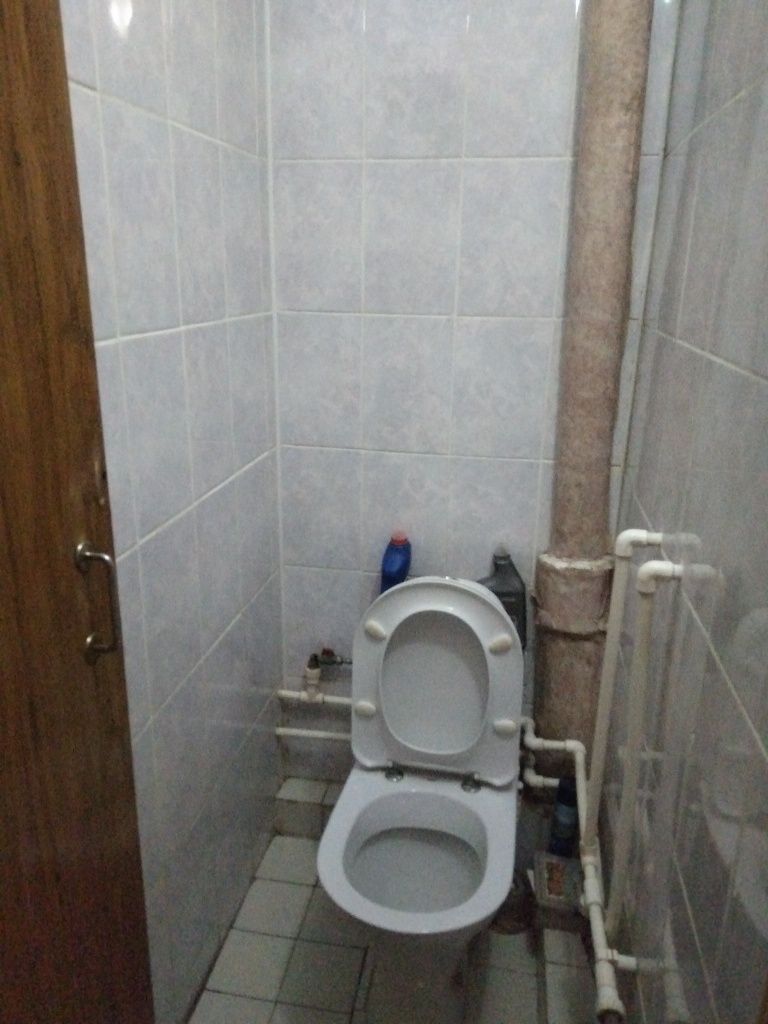 Продается 2х ком.кв.кирпичный дом 4 этаж из 5,  49кв.м