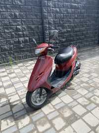 Продам Мопед Honda Dio 34