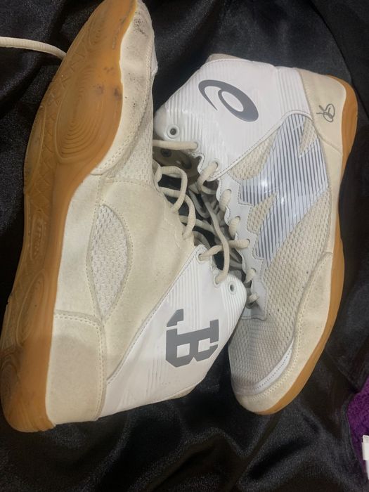 Борцовки для вольной борьбы