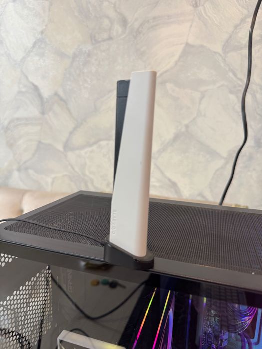 Игровой компьютер rtx 4060