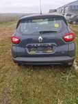 Haion, bara spate, triple/ stanga dreapta Renault Captur