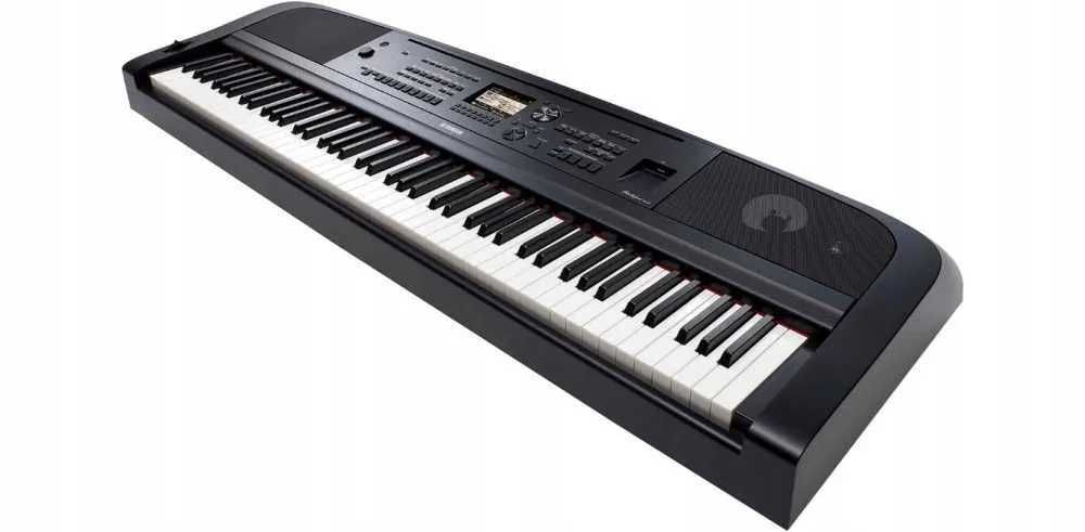 Yamaha DGX-670WH/BL